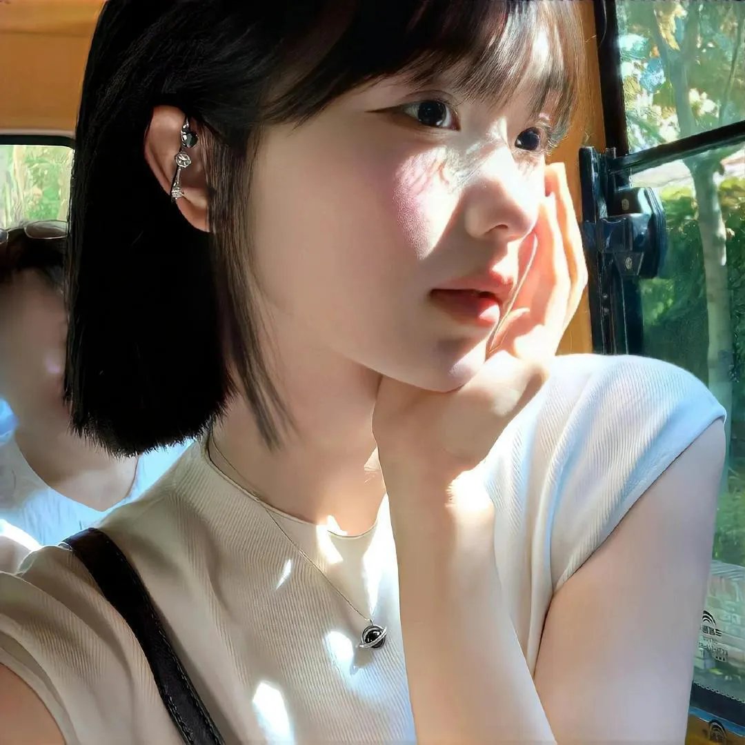 隐世狼女第一季
