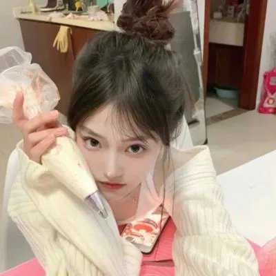 奔跑的修女